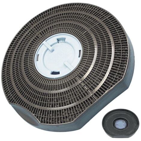 Filtre à charbon hotte Electrolux Arthur Martin 50290651004 TYPE25 Electrolux