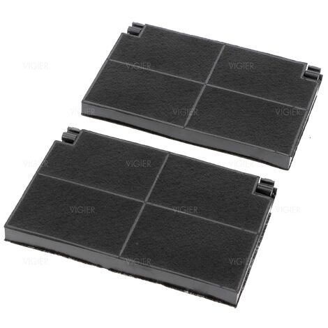 Filtre à charbon Hotte FRANKE integree style 833480 833480A Franke