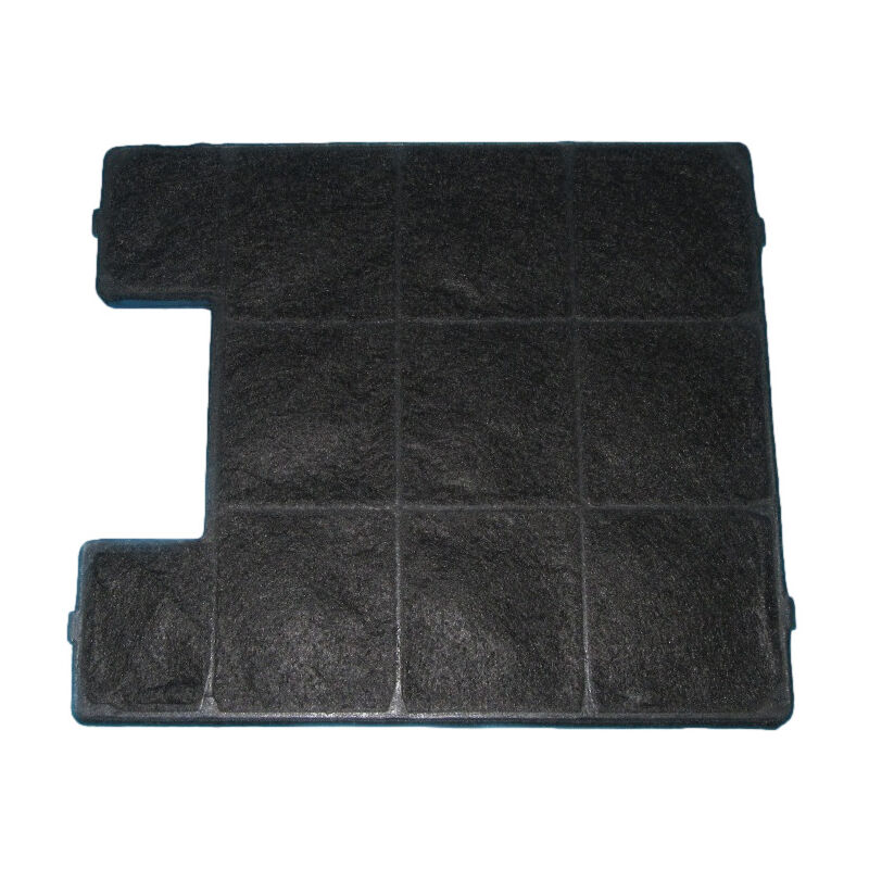 Gorenje - Filtre charbon pour hotte 228x202 mm 180178