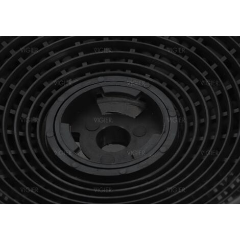 FILTRE A CHARBON HOTTE SMEG KSET61 KSEG55X C3C 763410560 Smeg