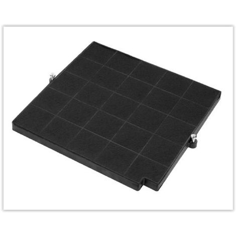Accessoire Hotte Electrolux Filtre charbon type f16 480122100934