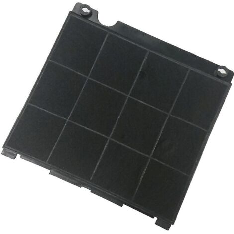 FILTRE A CHARBON HOTTE TYPE 15 AMC027 8020283006898 Whirlpool