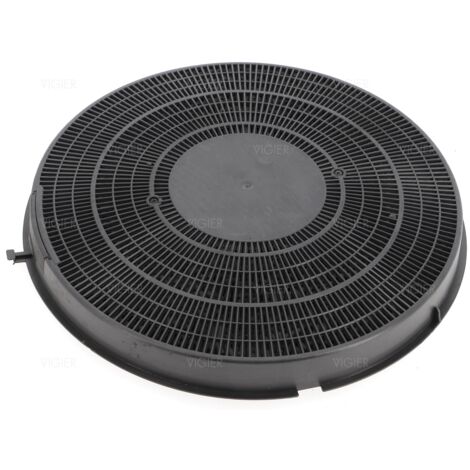 Filtre a charbon hotte Type 26 Electrolux Whirlpool FAC269 50290642003 Whirlpool