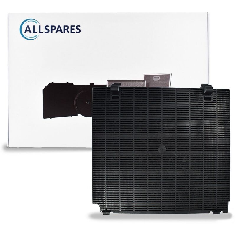 Allspares - Filtre à charbon KF60 par