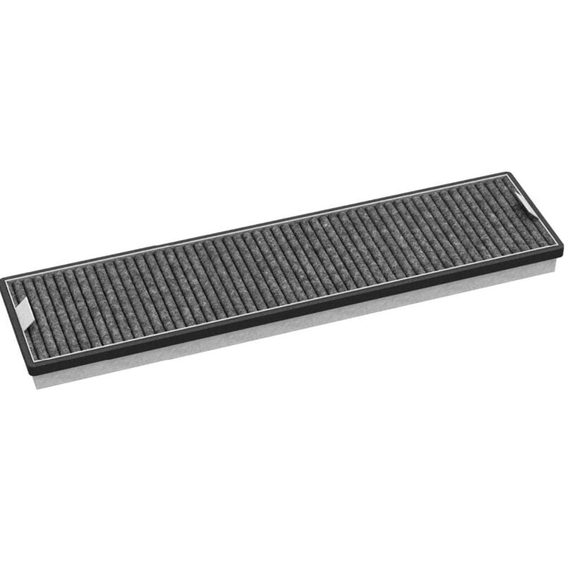Allspares - Filtre à charbon Miele DKF13-P / 6485741 par