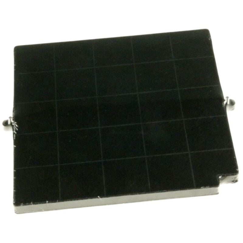 Wpro - filtre a charbon mod 16 type F16 pour hotte w-pro -...