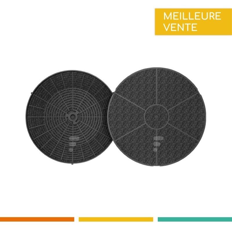 Filtre à charbon Mod.v400, cod. CFC0038668