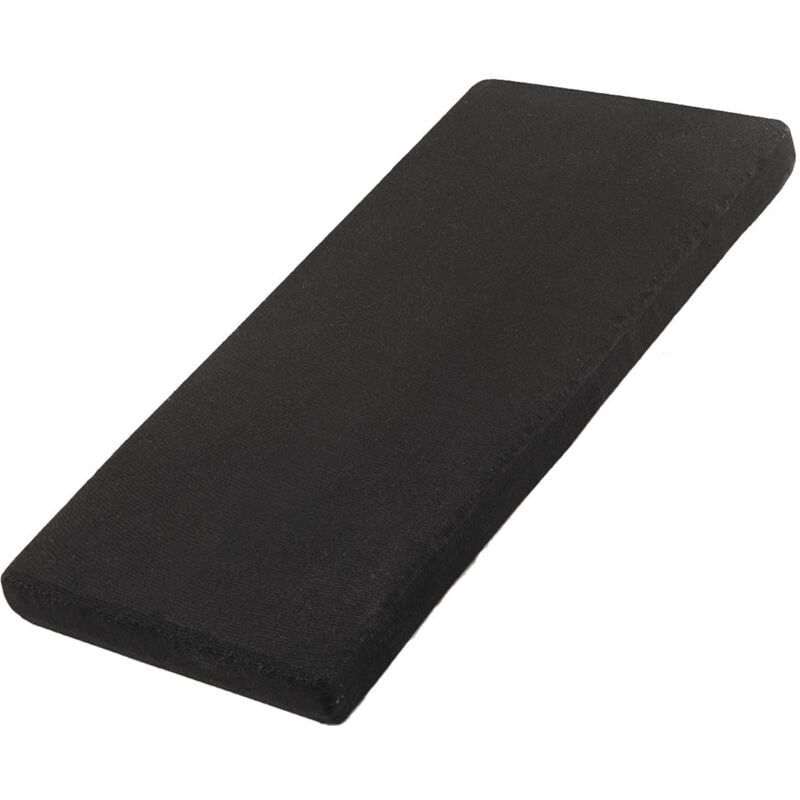 Filtre à charbon Monoblock 410x200x30 mm