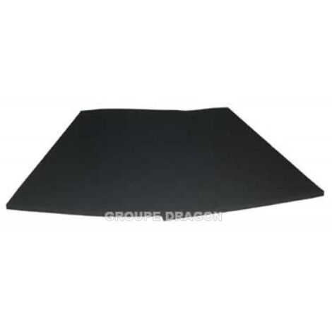 Filtre à charbon mousse pour Hotte BRANDT 75X3654