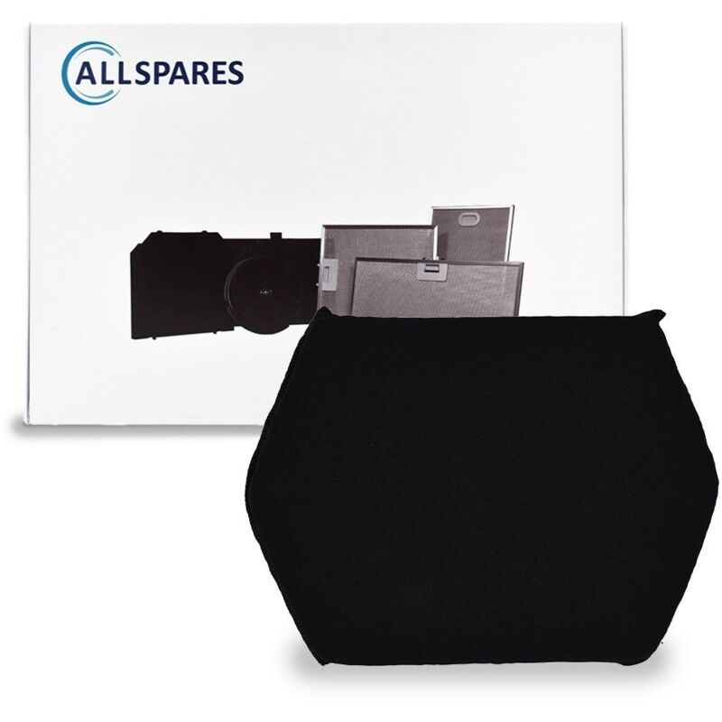 Allspares - Filtre à charbon nyttig fil 700 / AMC025 par