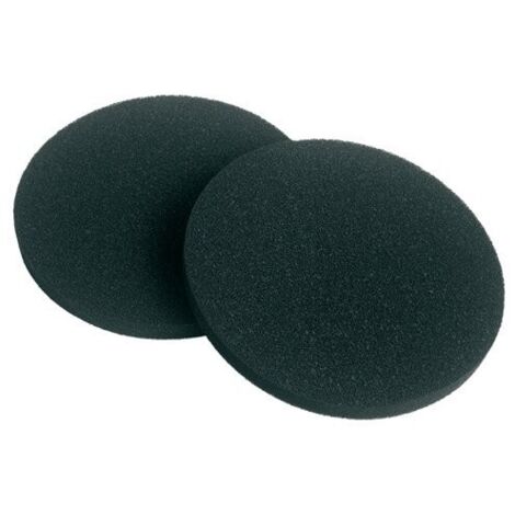 Filtre A Charbon P205 Ø 205mm X H 13mm   76X7263 Pour HOTTE