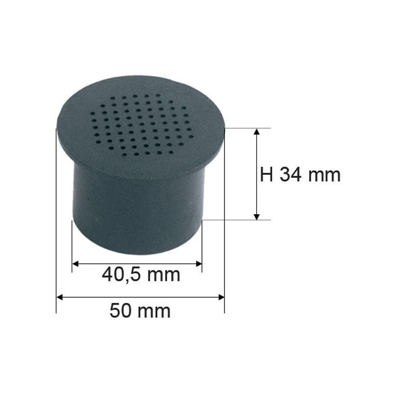 Filtre À Charbon Pour Cave À Vin Climadiff