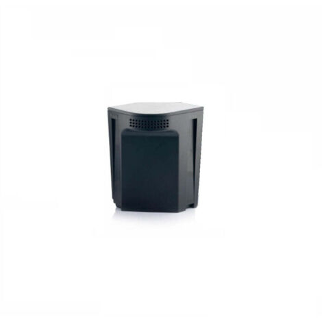 Filtre a charbon pour composteur de cuisine electrique ewooster innovagoods 1 unite