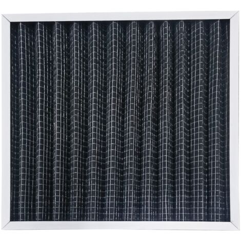 Filtre à charbon pour extracteur de fumées de soudage LAO2201 MW Tools FLA33