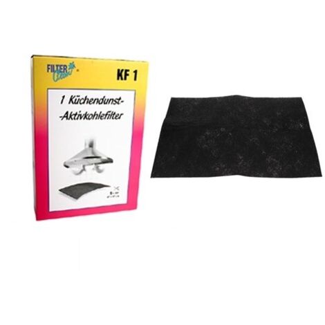 Filtre à charbon pour Hotte AIRLUX 300004-KDK