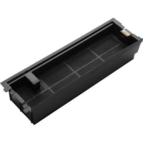 FILTRE A CHARBON POUR HOTTE ASPIRANTE AEG