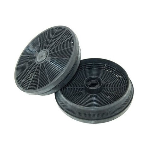 ROSIERES Filtre à charbon pour hotte aspirante Tecnowind Pièce d'origine - 484000008647
