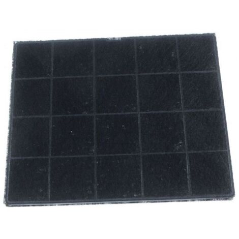 FILTRE A CHARBON POUR HOTTE BEST