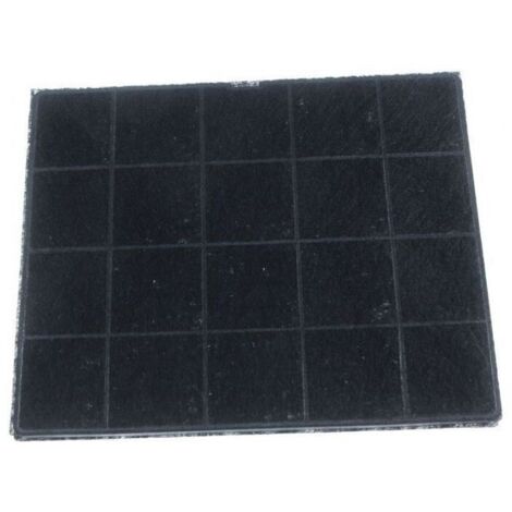 FILTRE A CHARBON POUR HOTTE BEST