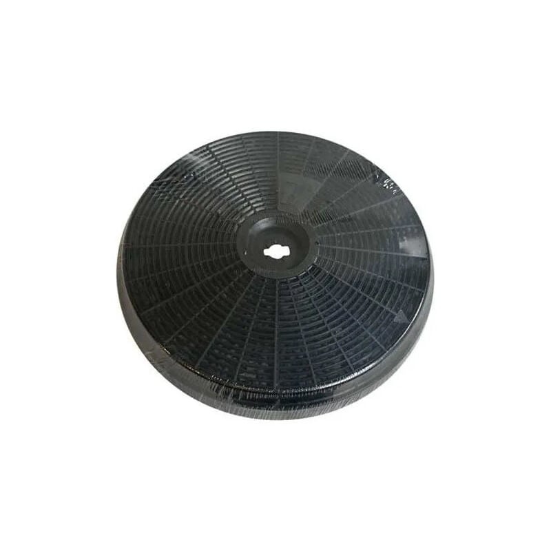 Filtre à charbon pour hotte BOSCH et SIEMENS diamètre 200 mm