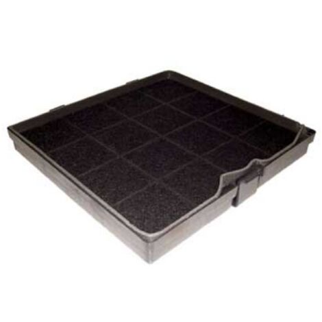 FILTRE A CHARBON POUR HOTTE BRANDT