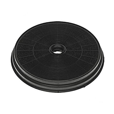 Filtre à charbon pour hotte – Compatible Candy KGF61A/N – Longueur 47cm – 49007768