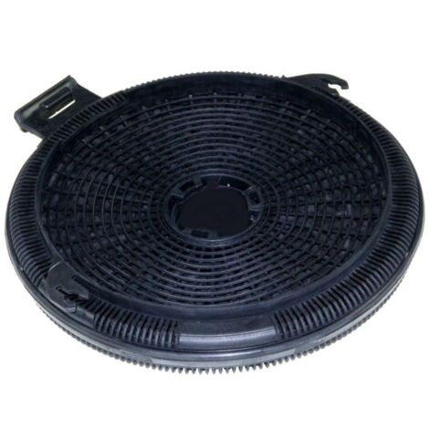 Filtre à charbon pour Hotte CONTINENTAL-EDISON 013410551