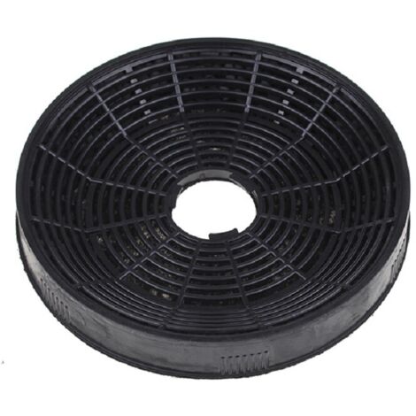 Filtre a charbon pour Hotte CONTINENTAL-EDISON 356A08