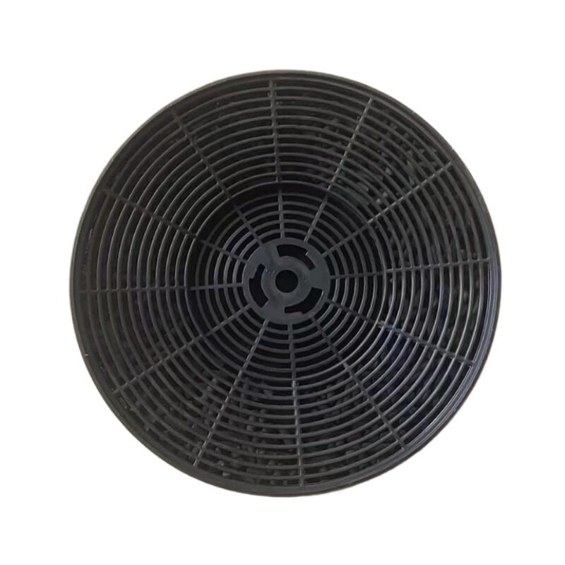 Sevengirl - Filtre à charbon pour hotte de cuisine compatible avec les filtres Cosmo 5MU30 / 5MU36