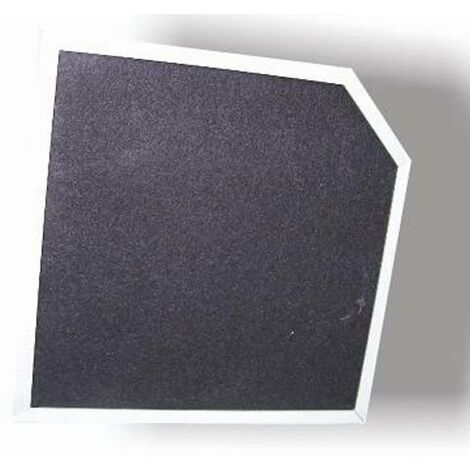 FILTRE À CHARBON POUR HOTTE DE CUISINE DMO 94199