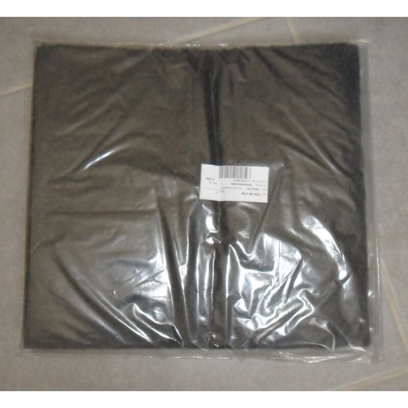 Filtre à charbon pour Hotte De Dietrich 76X3316