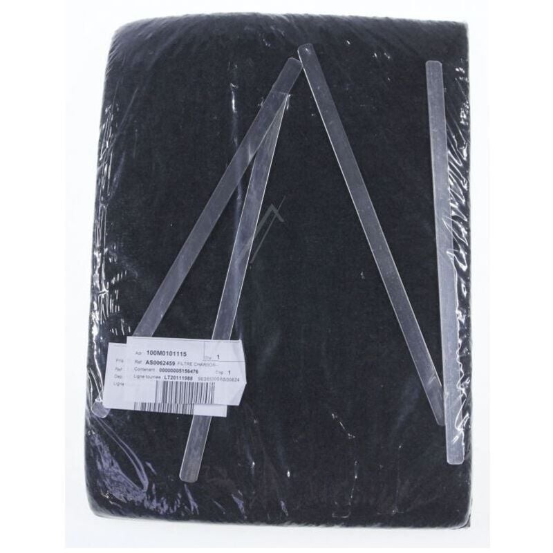 Fagor - Filtre a charbon pour hotte Dedietrich