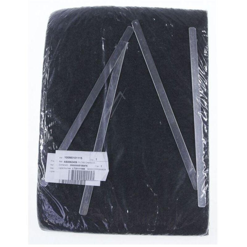 Fagor - Filtre à charbon pour Hotte AS0062459
