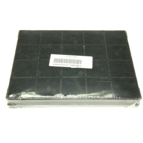 Filtre à charbon pour Hotte FAGOR 50267586001