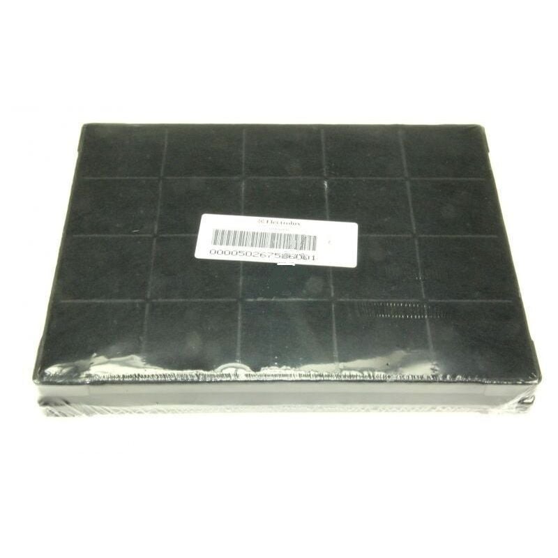 Filtre à charbon pour Hotte Fagor 50267586001