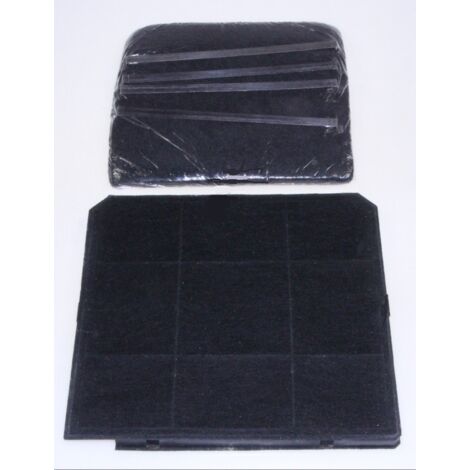Filtre a charbon pour Hotte FAGOR AS0001676