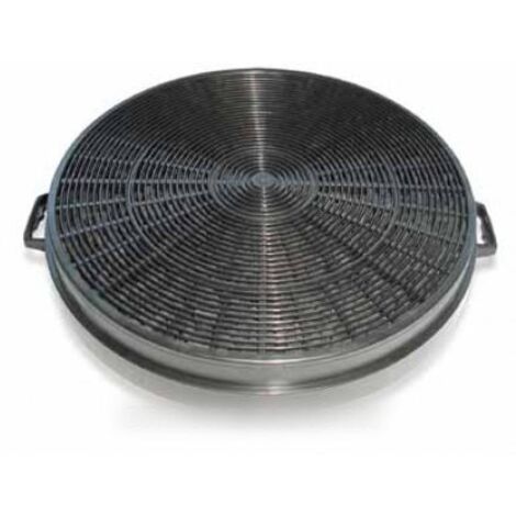 Filtre à charbon pour Hotte INDESIT C00090822