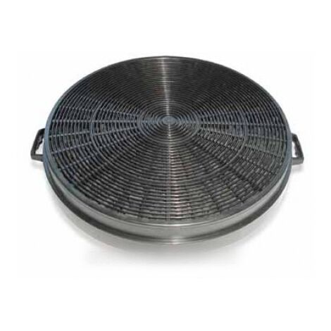 Filtre à charbon pour Hotte INDESIT C00090822