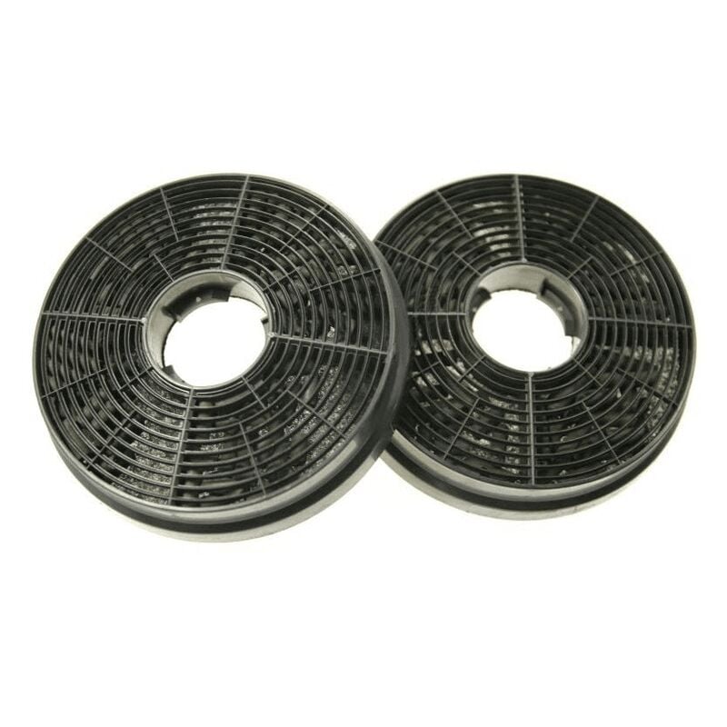 Sans Marque - filtre a charbon pour hotte - Q510608