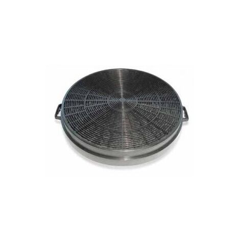 Filtre à charbon pour Hotte ROSIERES 49002520
