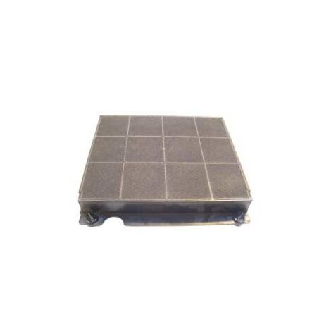 Filtre à charbon pour Hotte ROSIERES 49016928