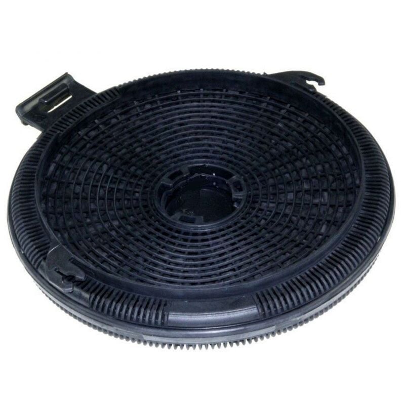 Teka - Filtre à charbon pour Hotte kuppersbusch KITD4C