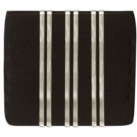 Filtre à charbon pour Hotte Whirlpool 481281718354