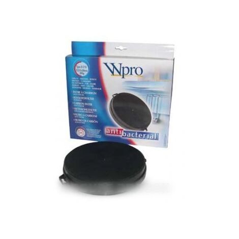 Filtre à charbon pour Hotte WHIRLPOOL 481281718524