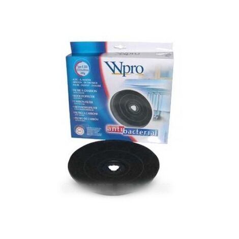 Filtre à charbon pour Hotte WHIRLPOOL 481281718534