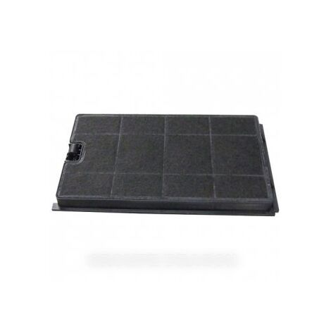 Filtre à charbon pour Hotte WHIRLPOOL C00090795