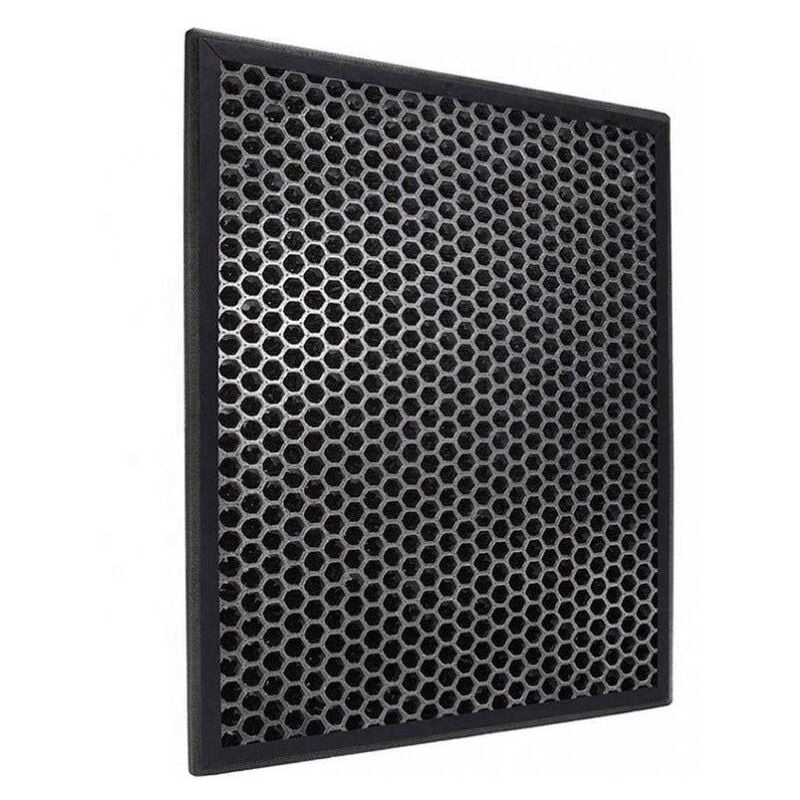 Filtre à charbon pour purificateur d'air hepa NanoProtect Philips FY1413/30 par Allspares