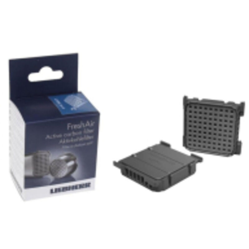 Filtre à charbon pour Réfrigérateur, congélateur - 9882429 LIEBHERR