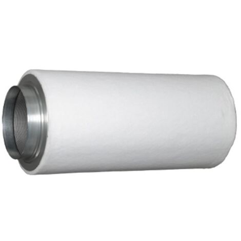FILTRE A CHARBON PRIMA KLIMA ECOLINE K2607 250/750 2200M3/H FLANGE 250mm