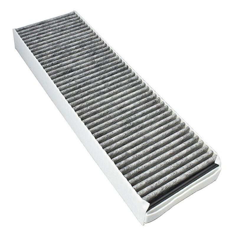 Allspares - Filtre à charbon puakf compatible avec Bora Pure / x Pure / s Pure (anti-odeur de poisson)